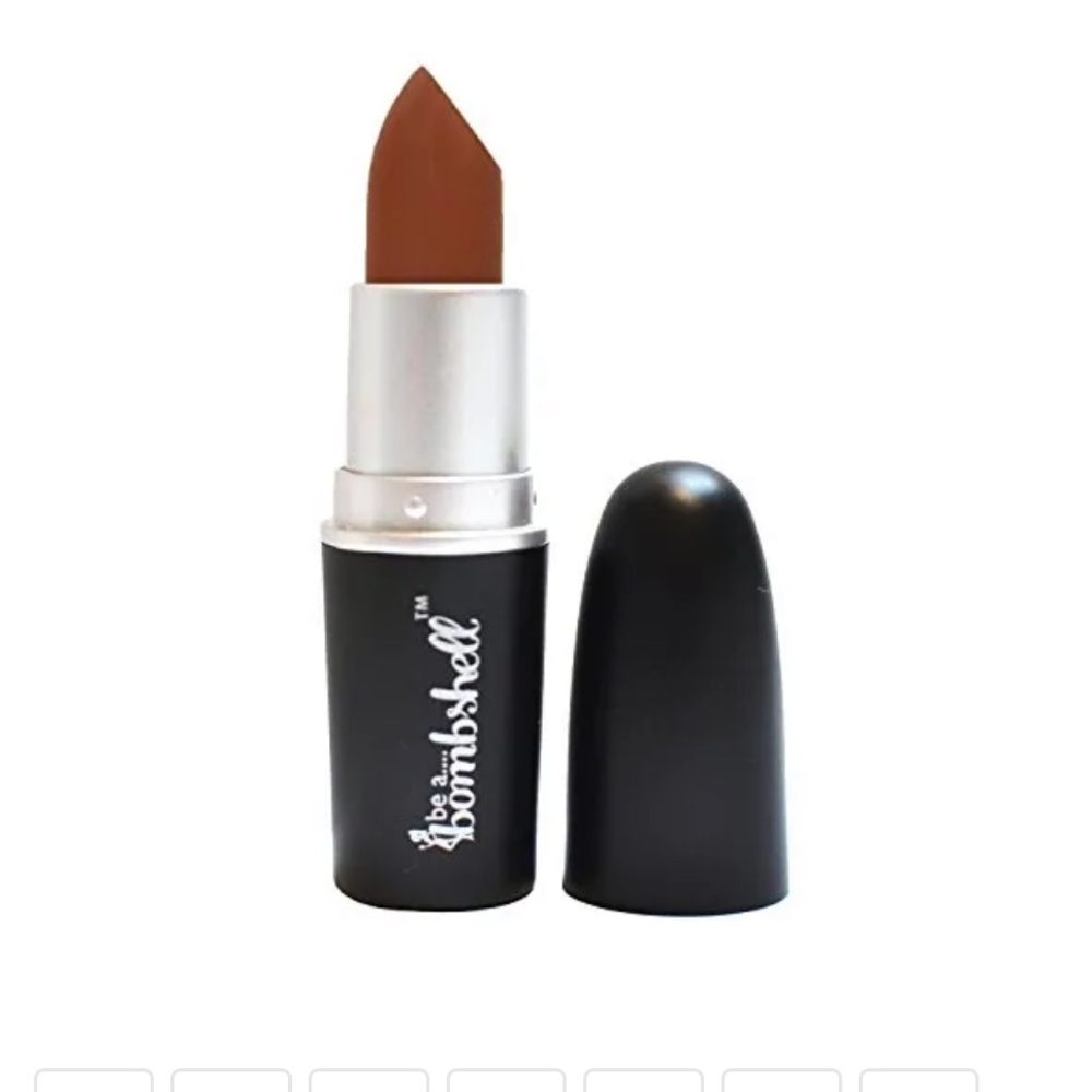 Be A Bombshell Matte Lipstick in Naive